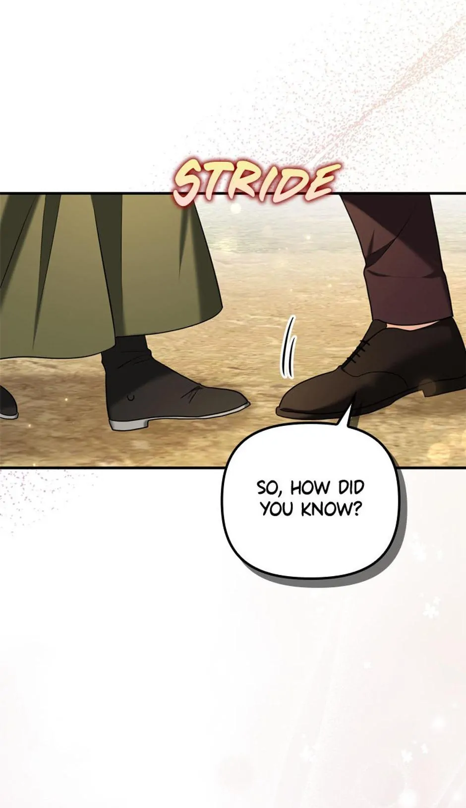 Duke Please Fail! Chapter 11 page 55 - 