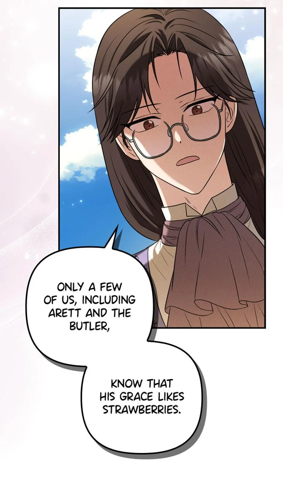 Duke Please Fail! Chapter 11 page 56 - 