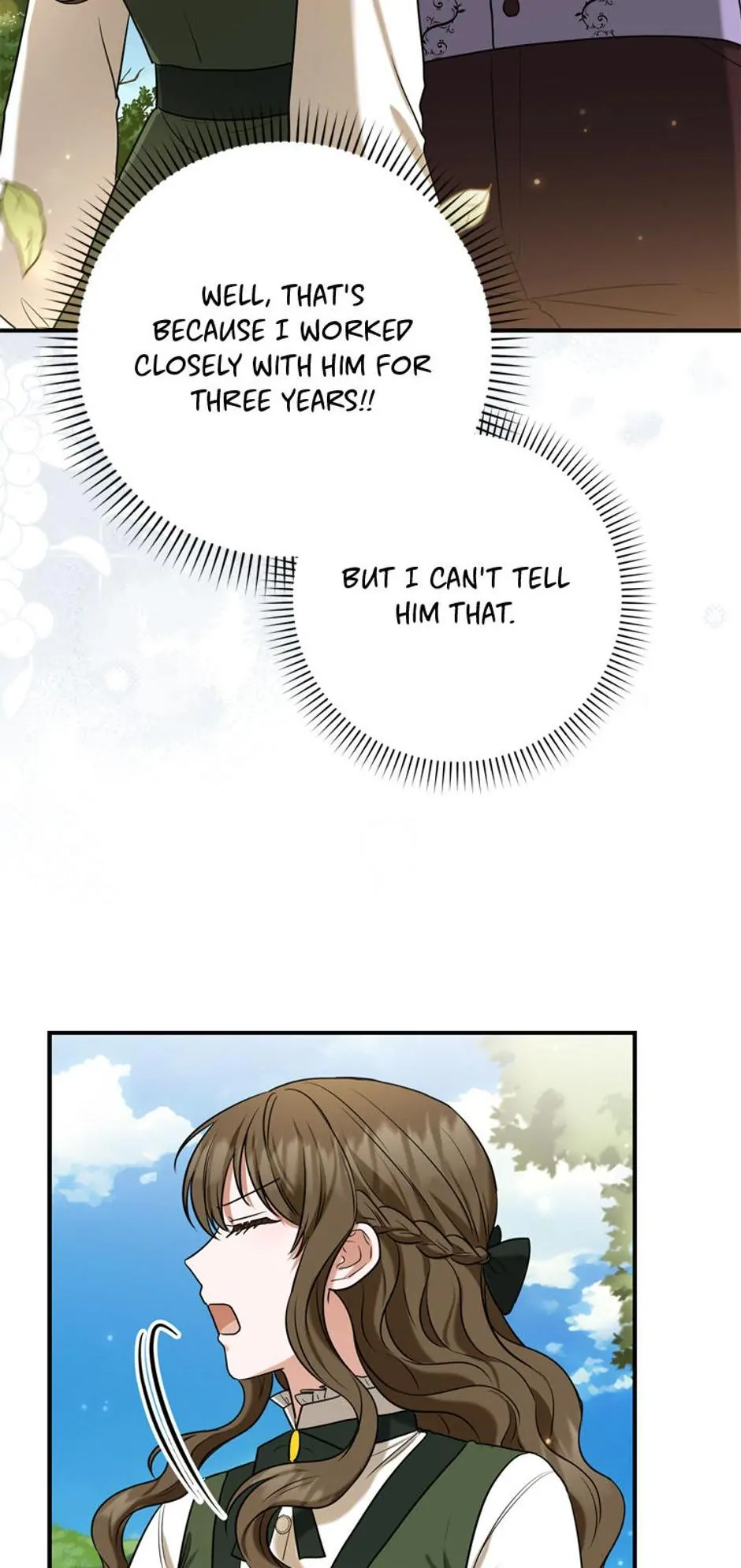 Duke Please Fail! Chapter 11 page 58 - 