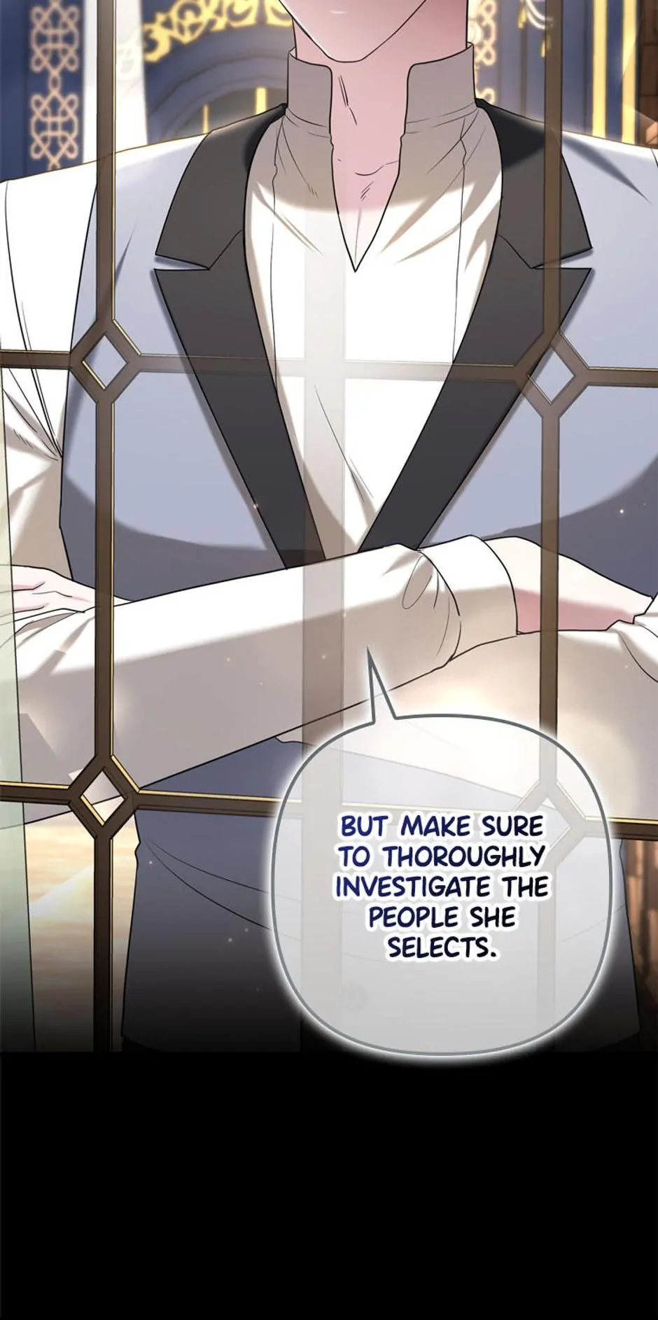 Duke Please Fail! Chapter 11 page 7 - 