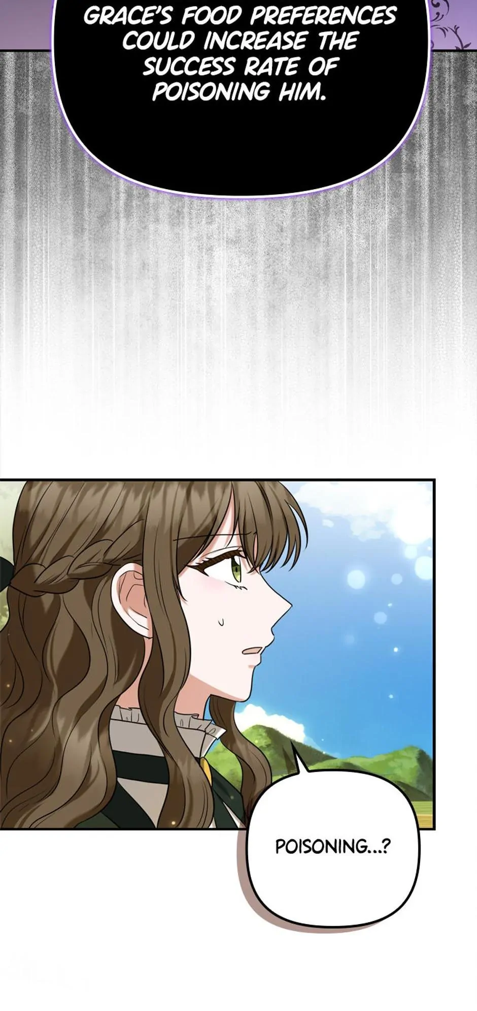 Duke Please Fail! Chapter 11 page 61 - 