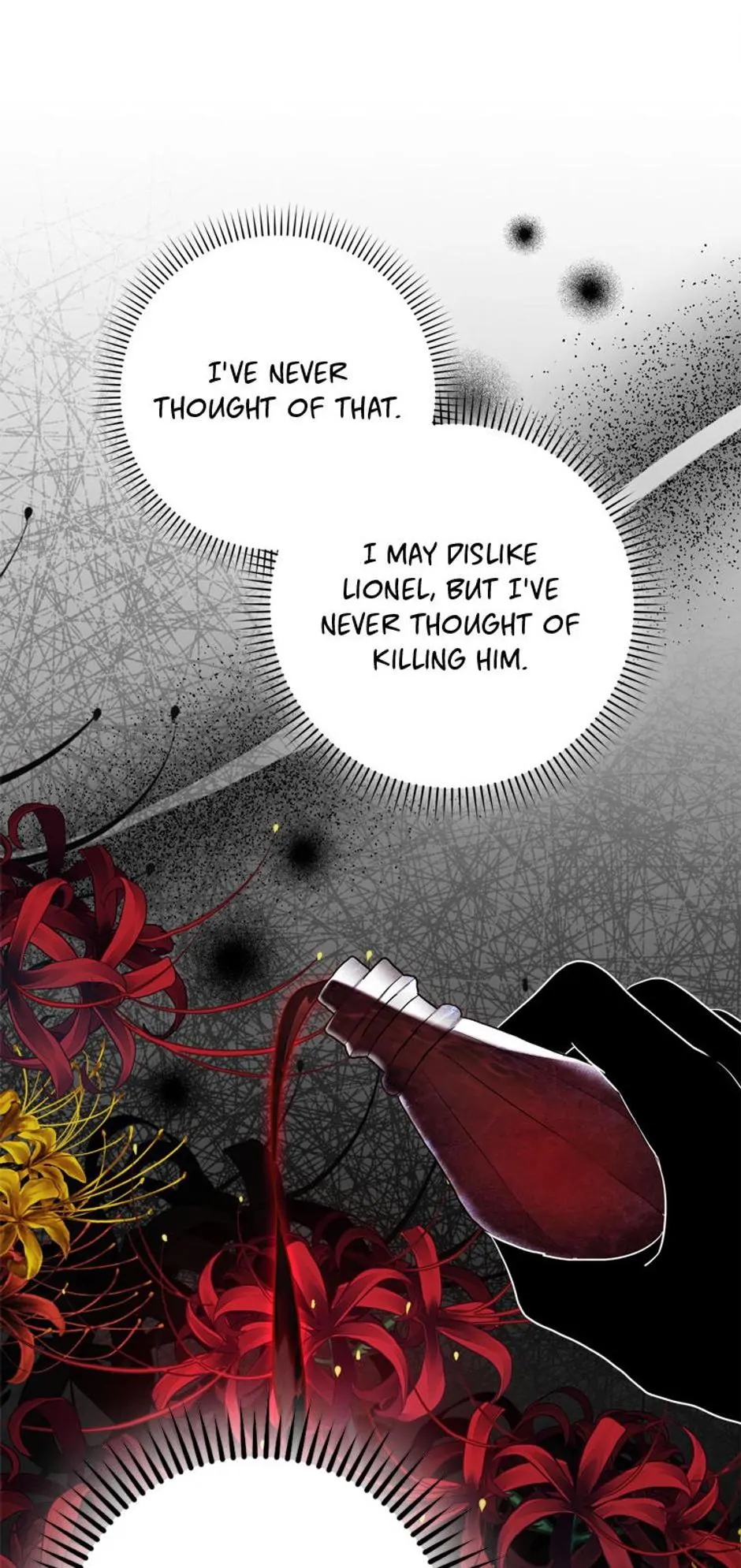 Duke Please Fail! Chapter 11 page 62 - 