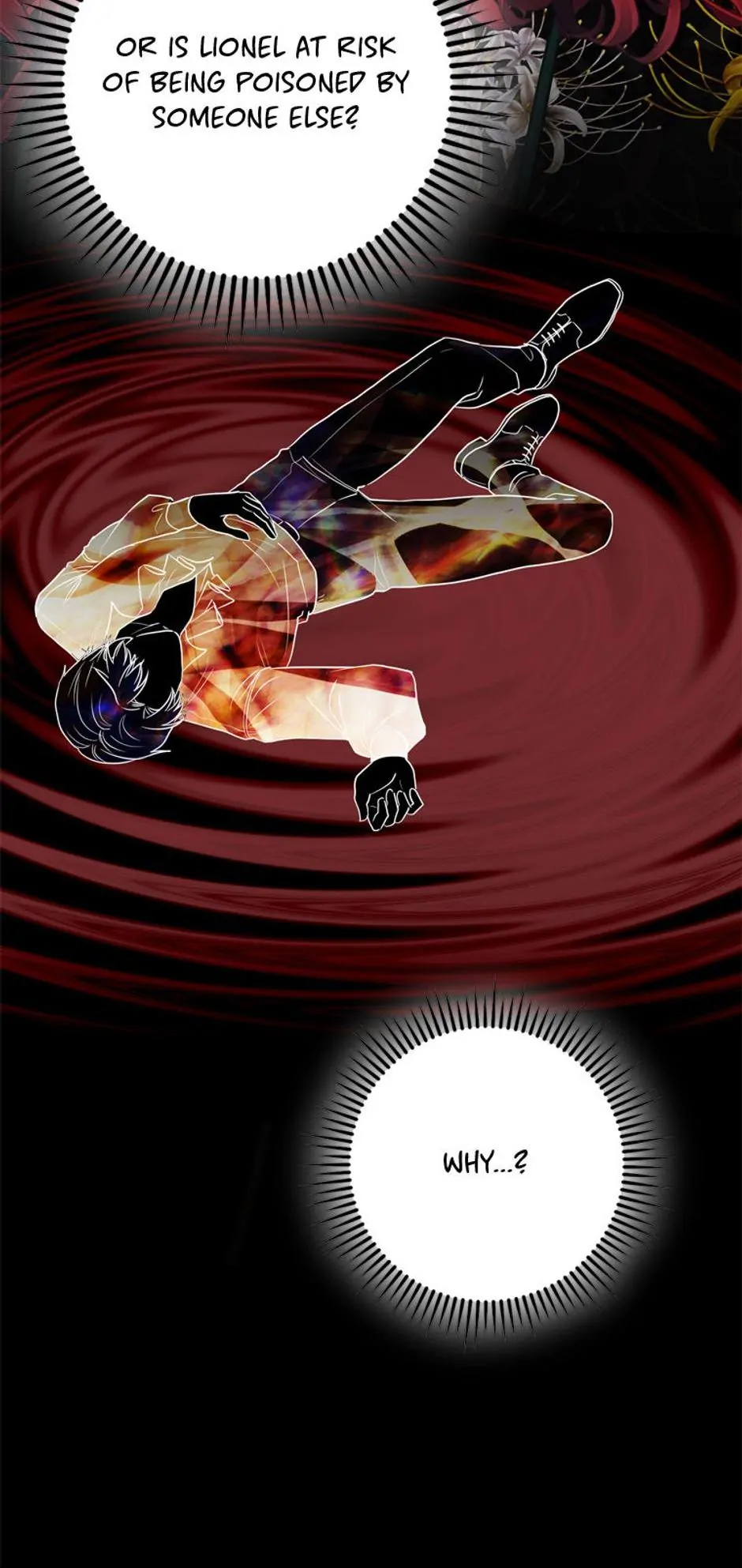 Duke Please Fail! Chapter 11 page 63 - 
