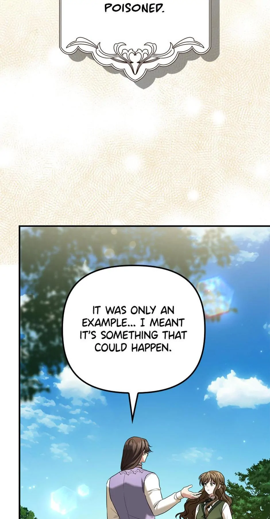 Duke Please Fail! Chapter 11 page 69 - 