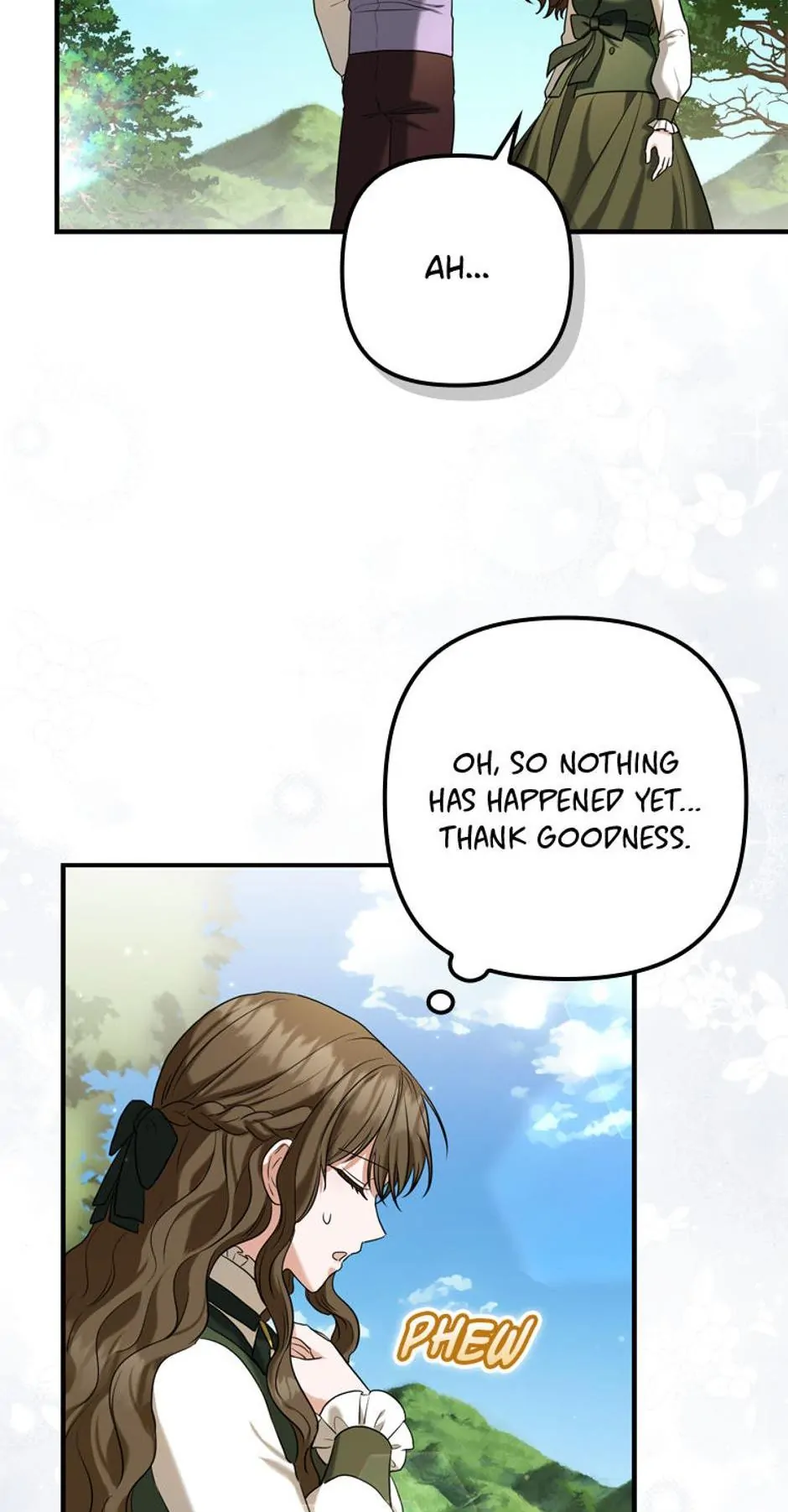 Duke Please Fail! Chapter 11 page 70 - 
