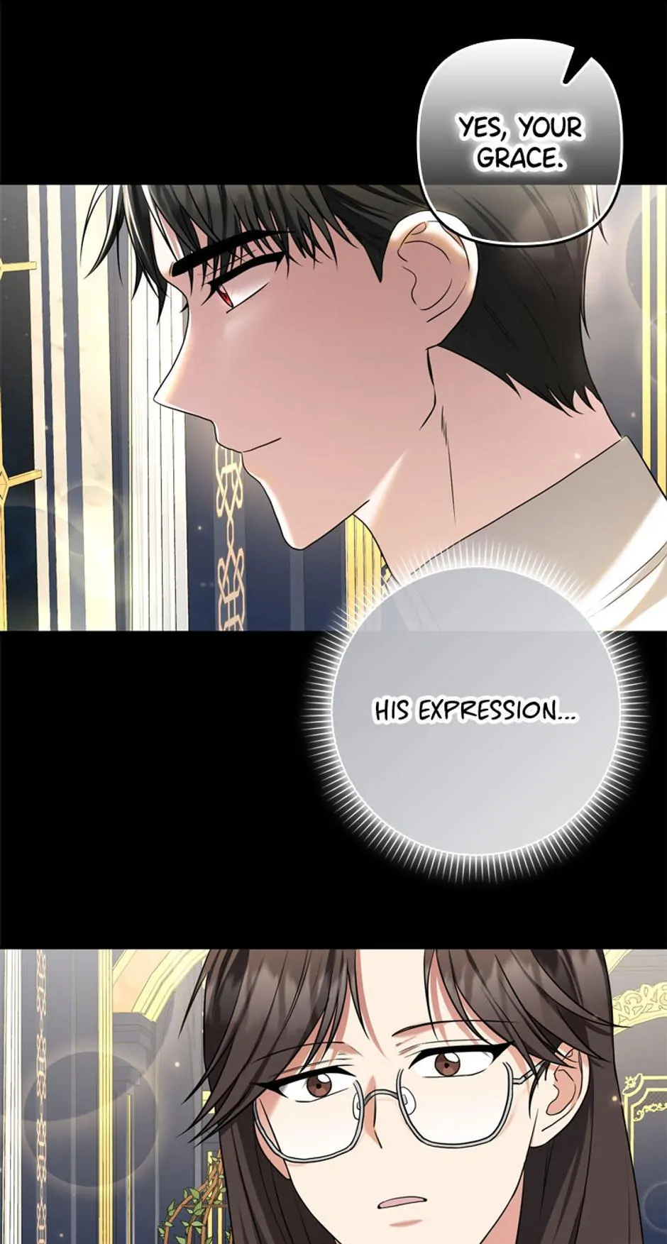 Duke Please Fail! Chapter 11 page 8 - 