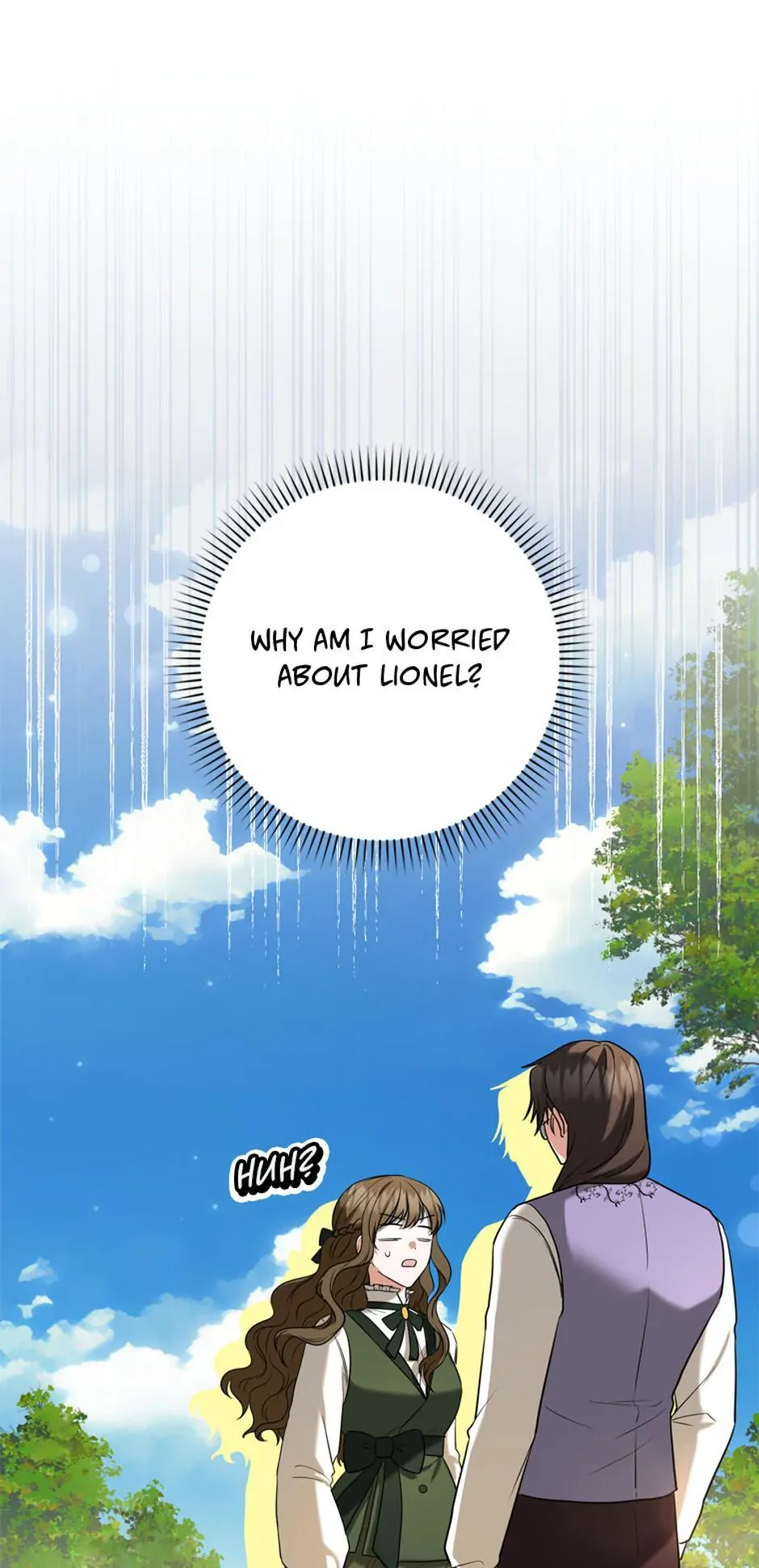 Duke Please Fail! Chapter 11 page 72 - 