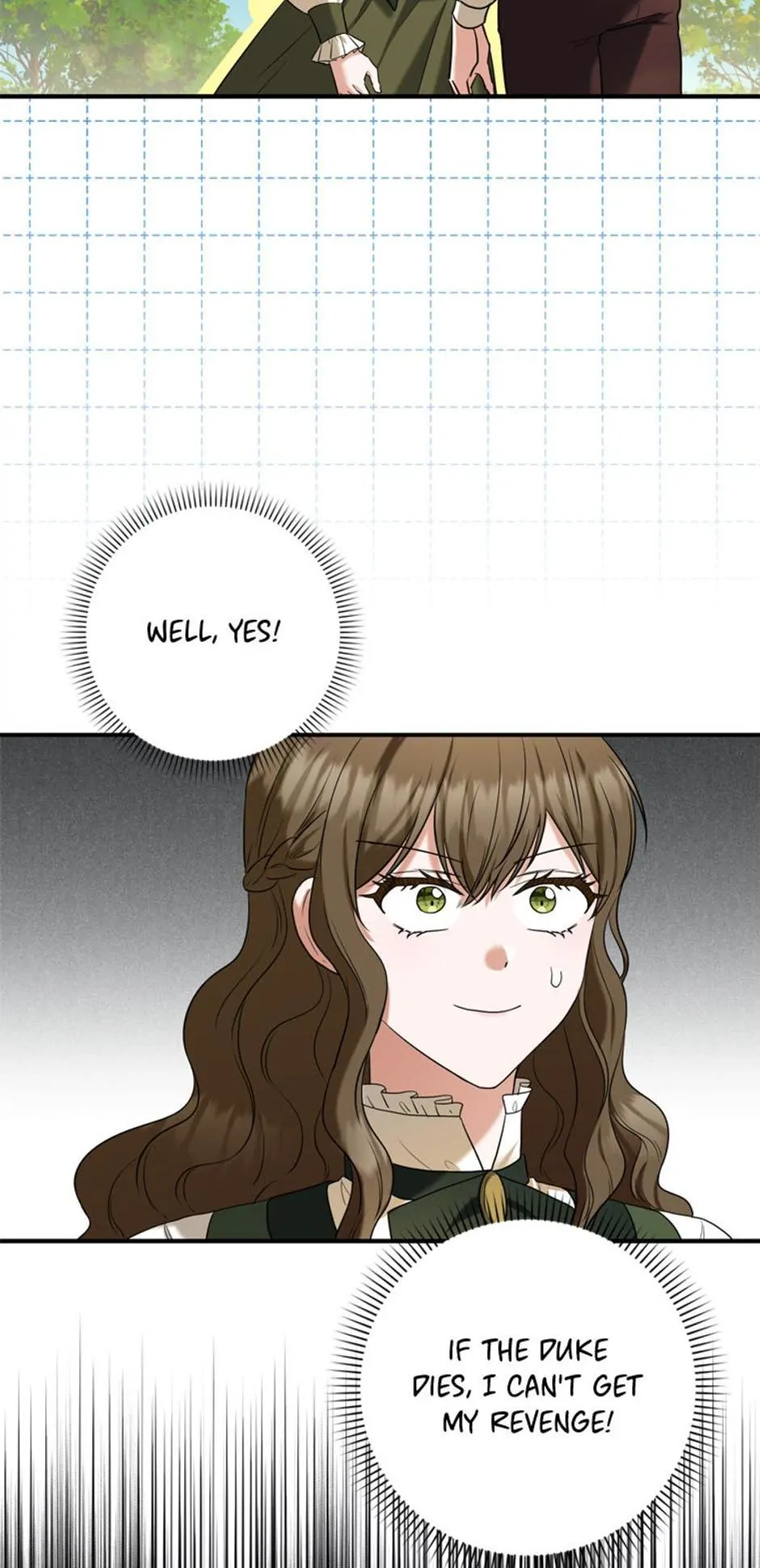 Duke Please Fail! Chapter 11 page 73 - 