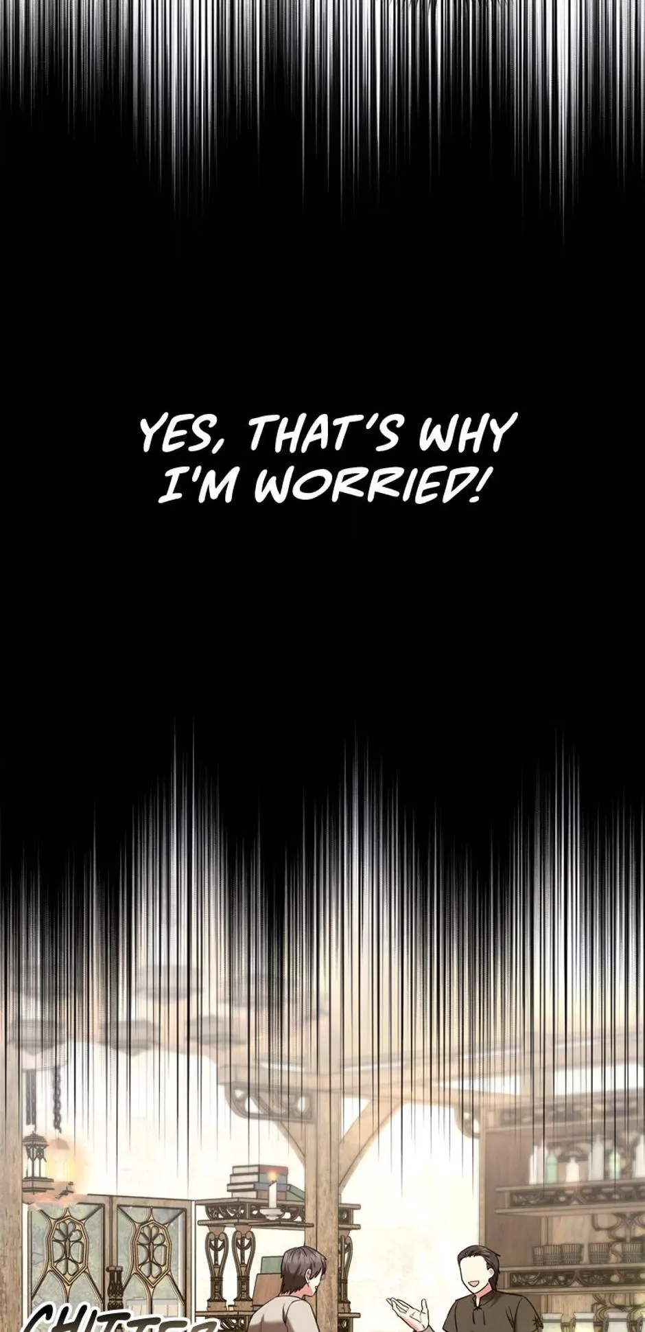 Duke Please Fail! Chapter 11 page 74 - 