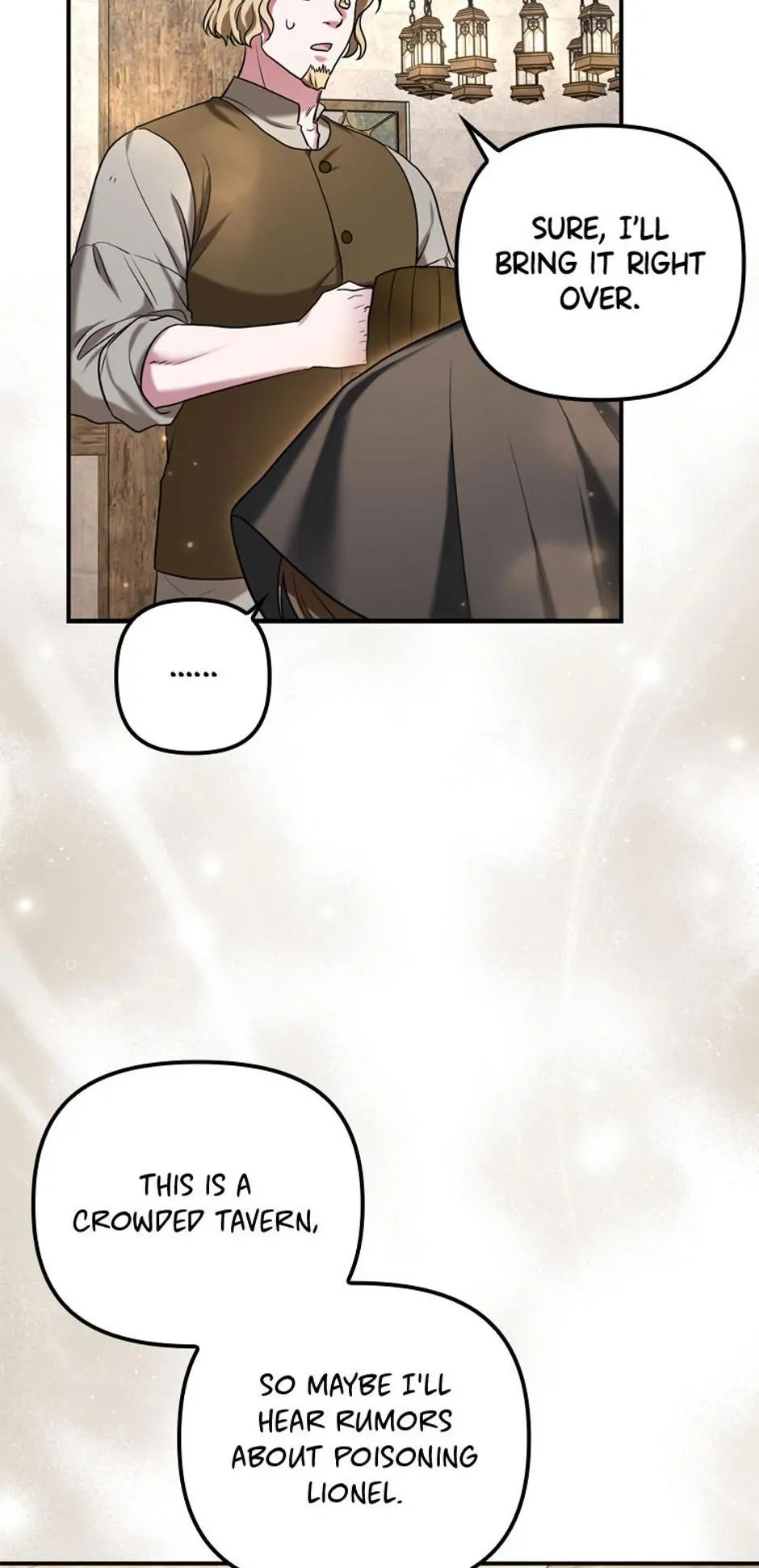 Duke Please Fail! Chapter 11 page 77 - 
