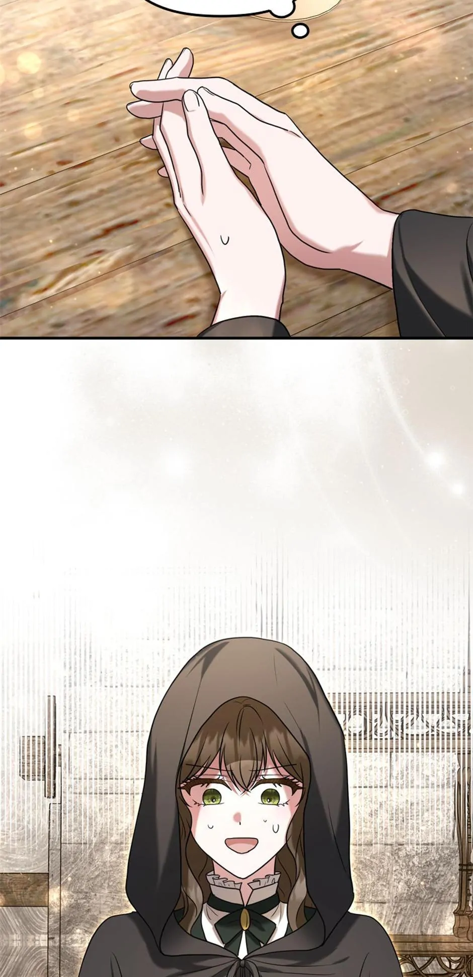 Duke Please Fail! Chapter 11 page 78 - 
