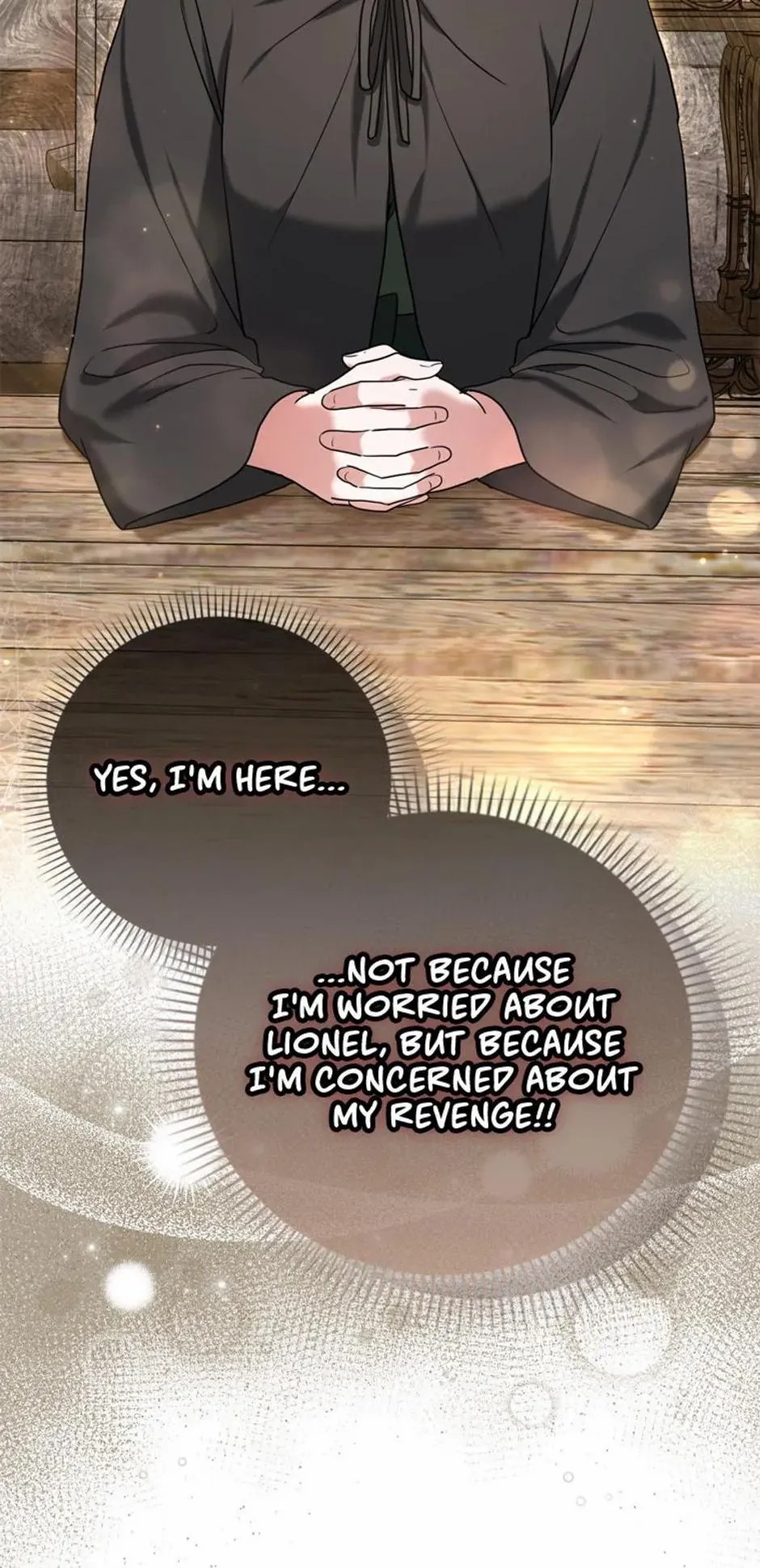 Duke Please Fail! Chapter 11 page 79 - 