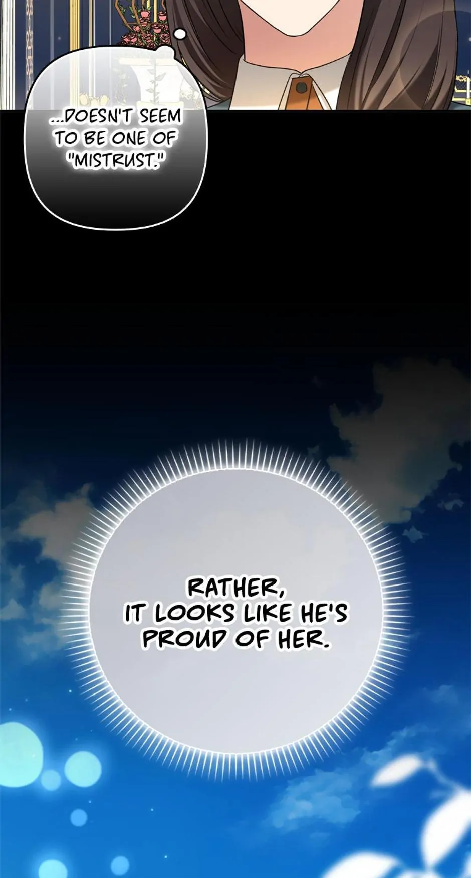 Duke Please Fail! Chapter 11 page 9 - 