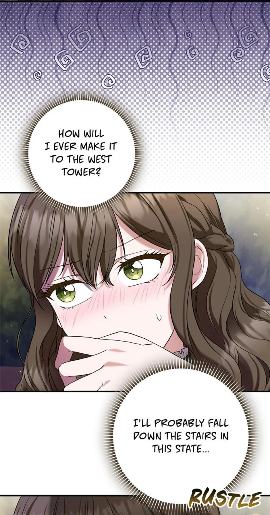 Duke Please Fail! Chapter 12 page 18 - 