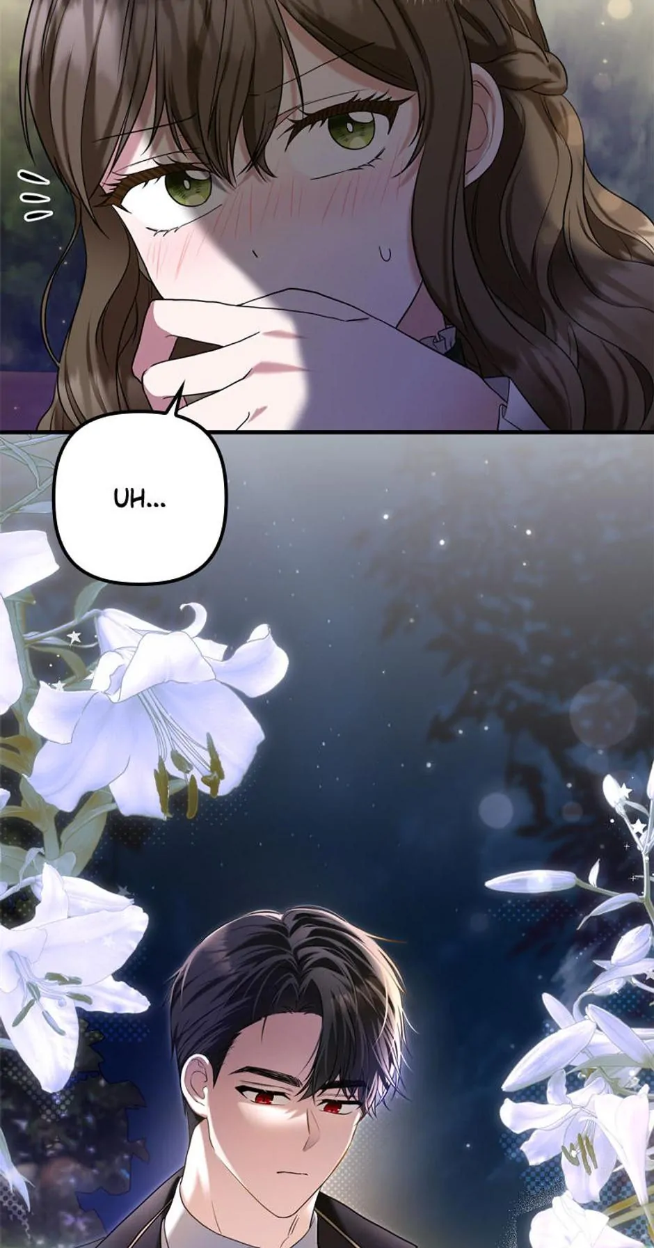 Duke Please Fail! Chapter 12 page 19 - 