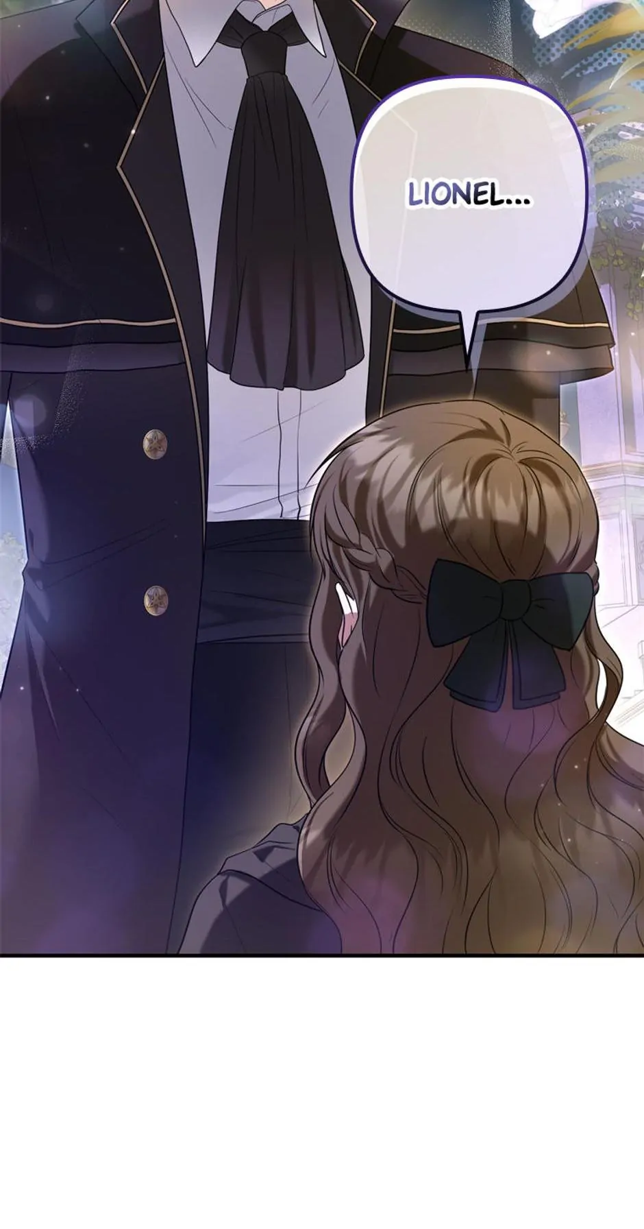 Duke Please Fail! Chapter 12 page 20 - 