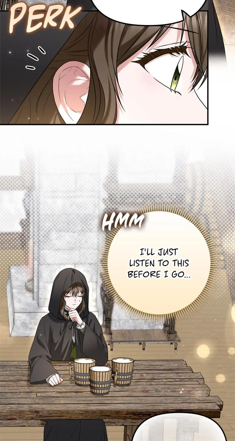 Duke Please Fail! Chapter 12 page 3 - 