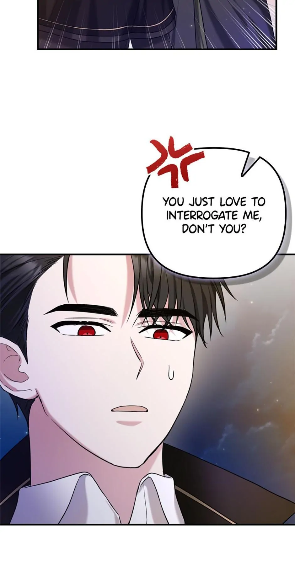 Duke Please Fail! Chapter 12 page 28 - 