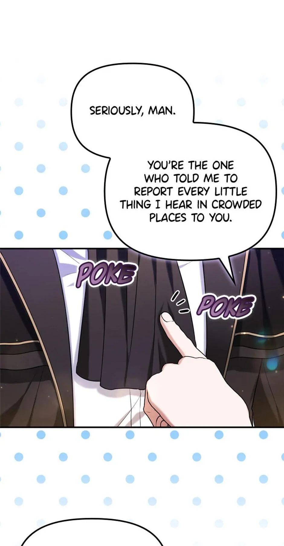 Duke Please Fail! Chapter 12 page 29 - 