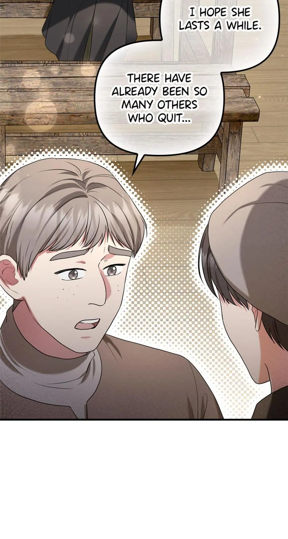 Duke Please Fail! Chapter 12 page 4 - 