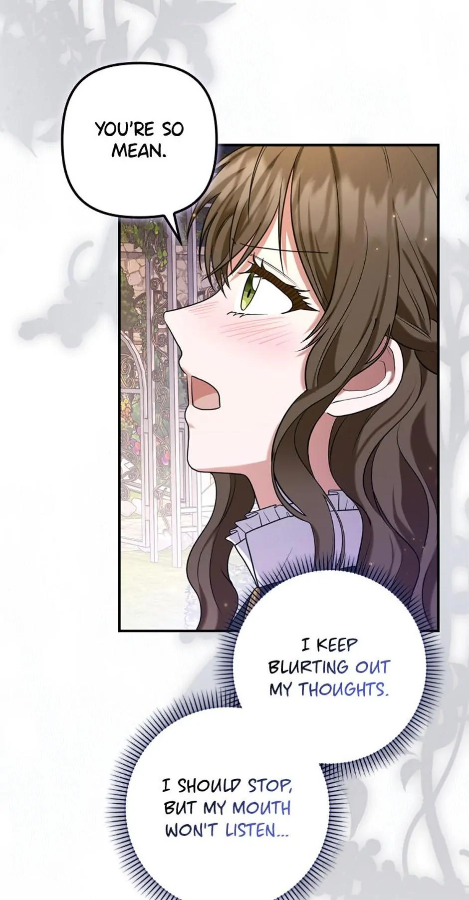 Duke Please Fail! Chapter 12 page 31 - 