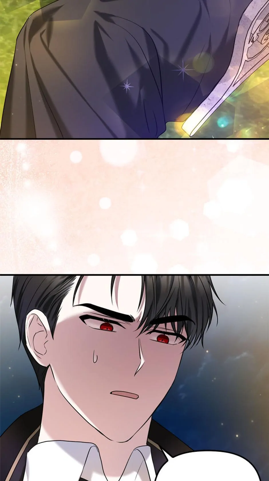 Duke Please Fail! Chapter 12 page 36 - 