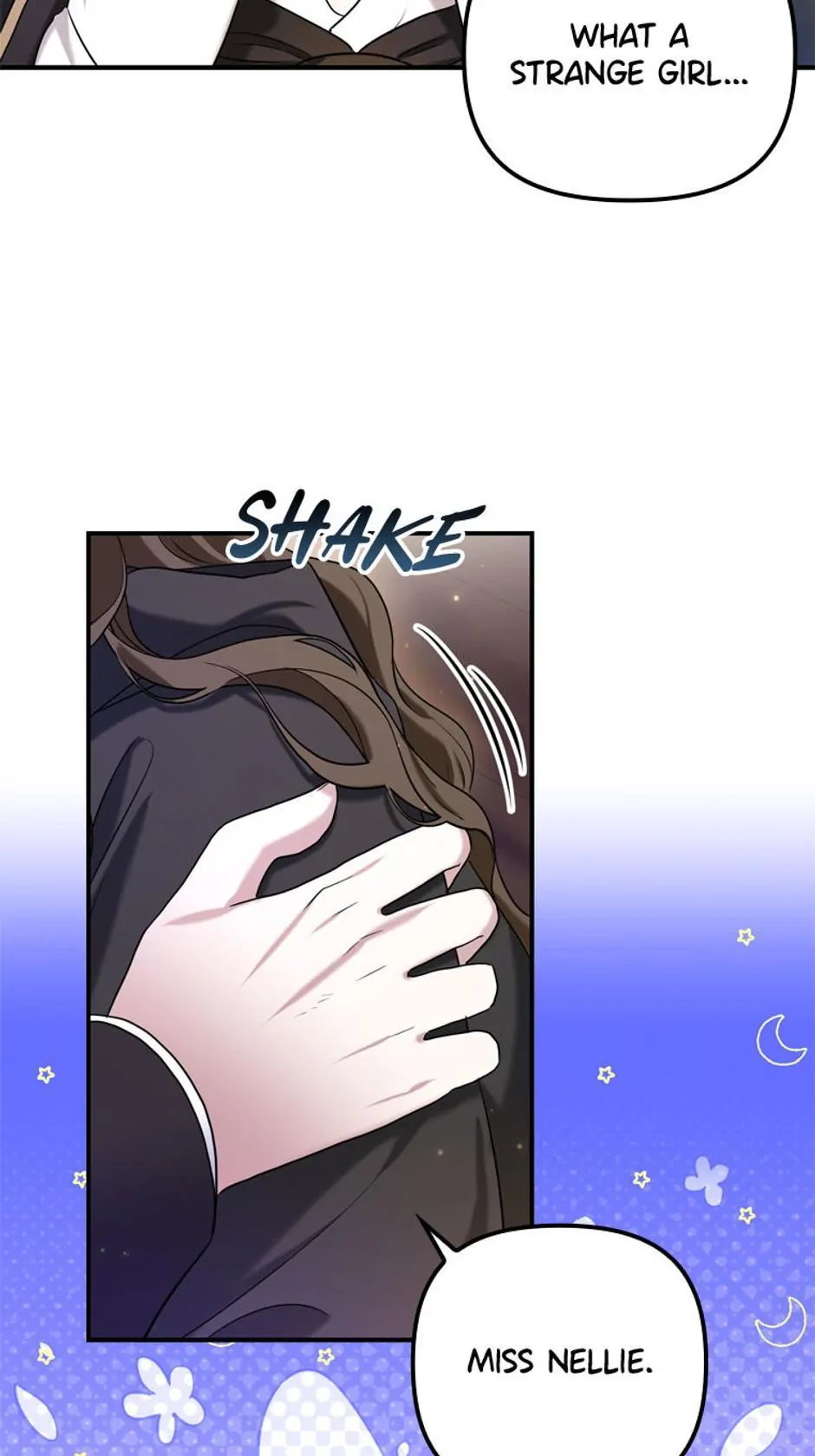 Duke Please Fail! Chapter 12 page 37 - 