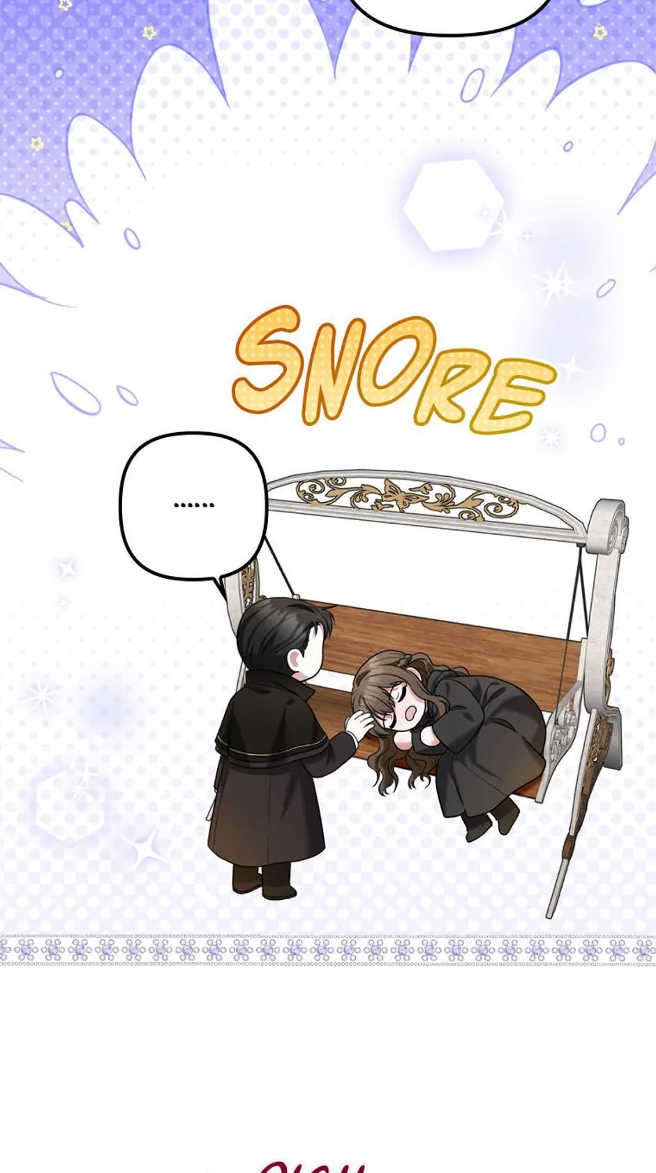 Duke Please Fail! Chapter 12 page 38 - 
