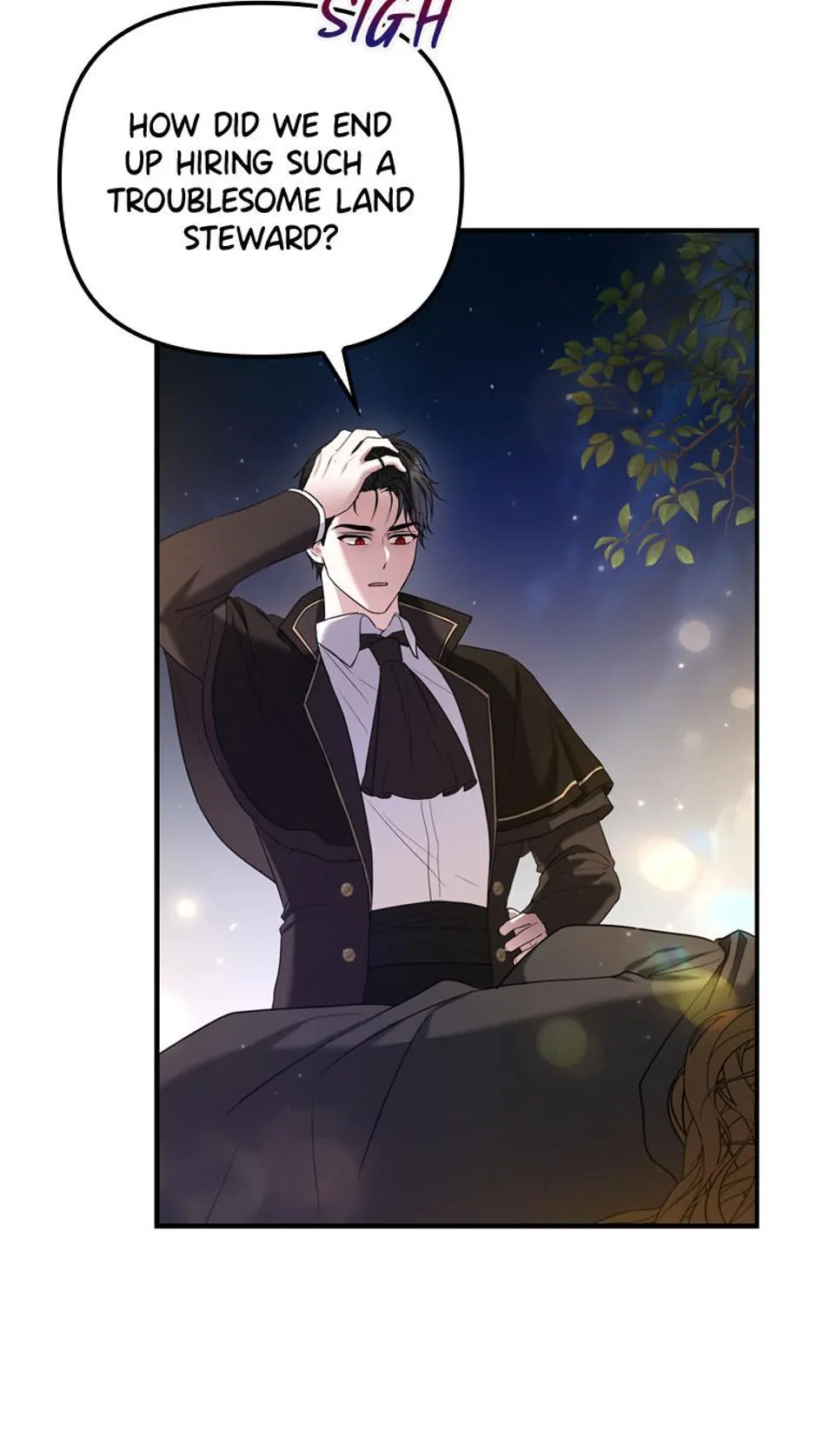 Duke Please Fail! Chapter 12 page 39 - 