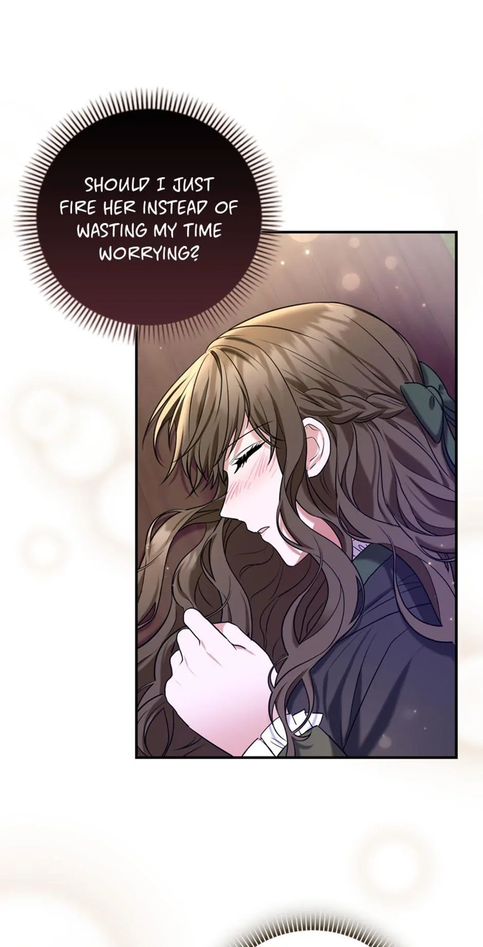 Duke Please Fail! Chapter 12 page 40 - 