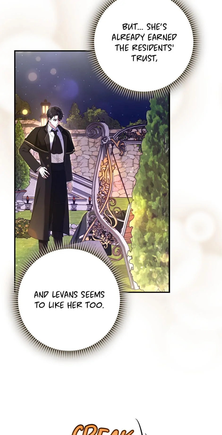 Duke Please Fail! Chapter 12 page 41 - 