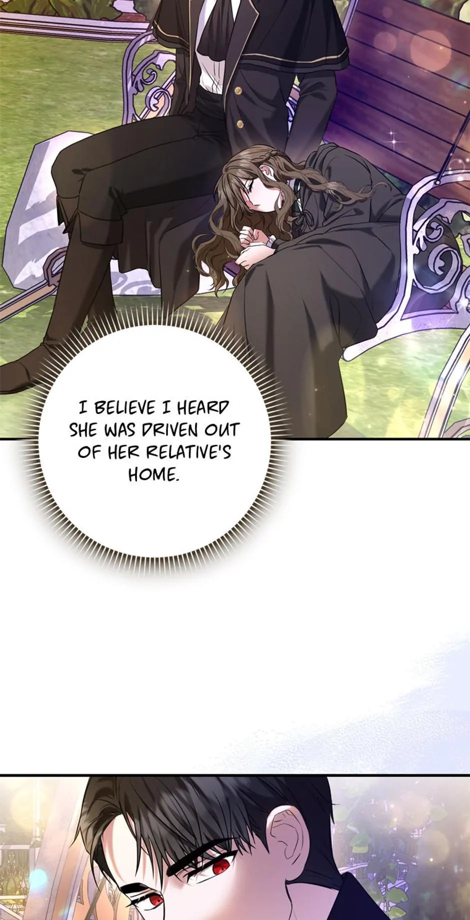 Duke Please Fail! Chapter 12 page 43 - 