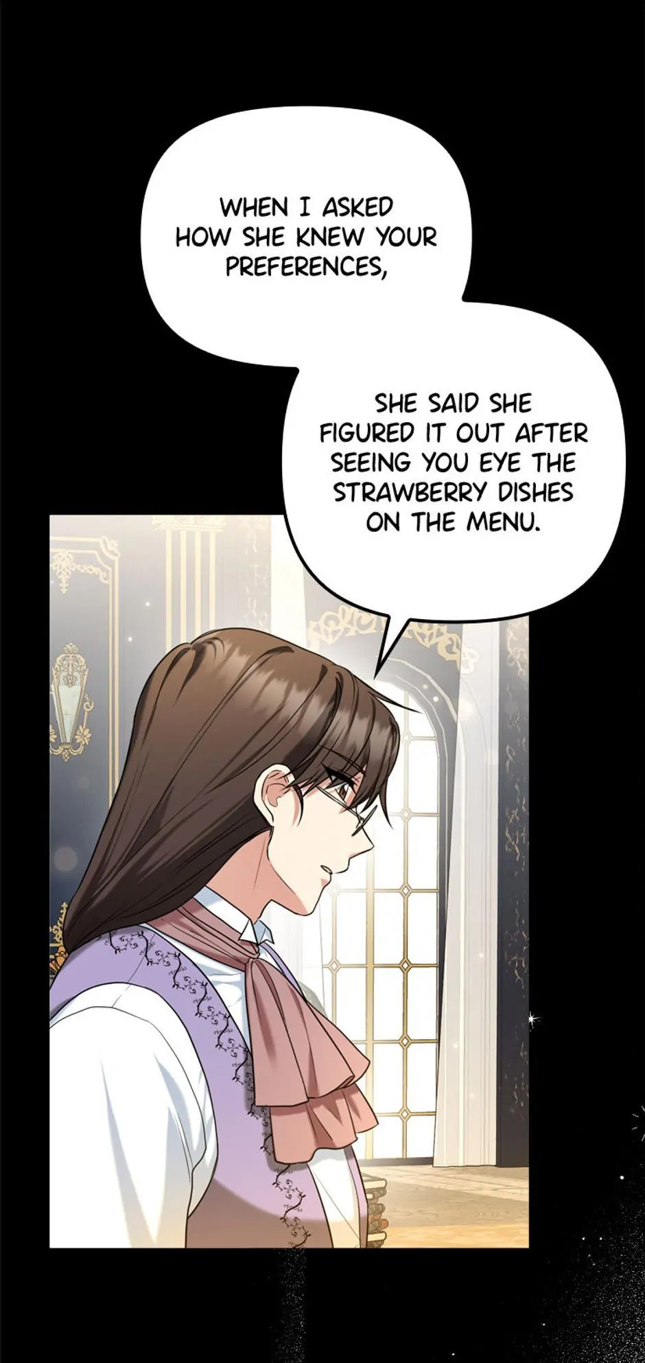 Duke Please Fail! Chapter 12 page 48 - 