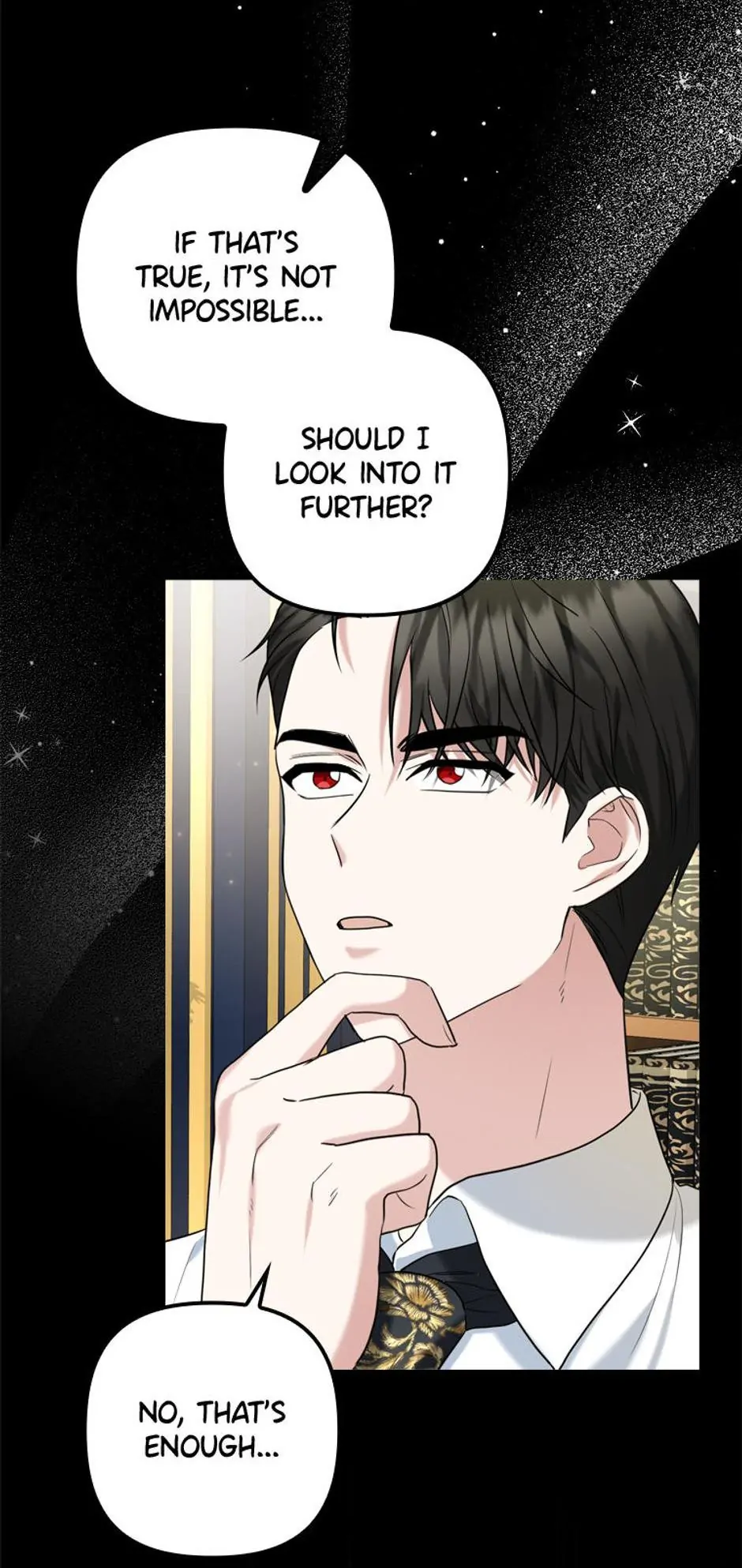 Duke Please Fail! Chapter 12 page 49 - 