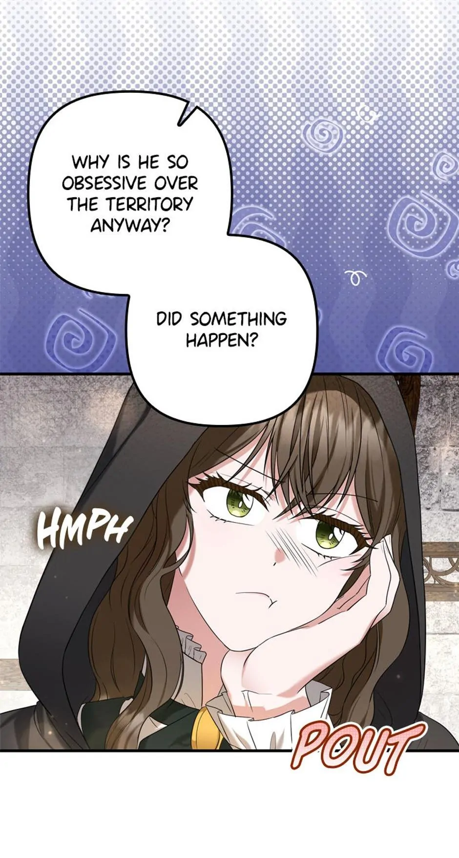 Duke Please Fail! Chapter 12 page 6 - 