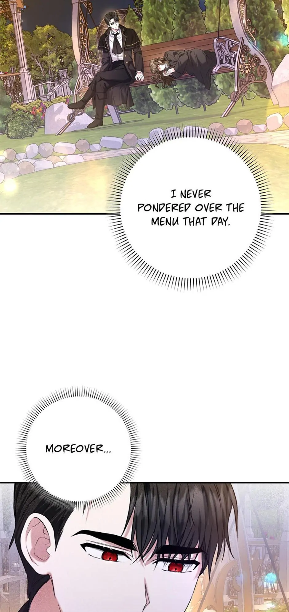 Duke Please Fail! Chapter 12 page 51 - 