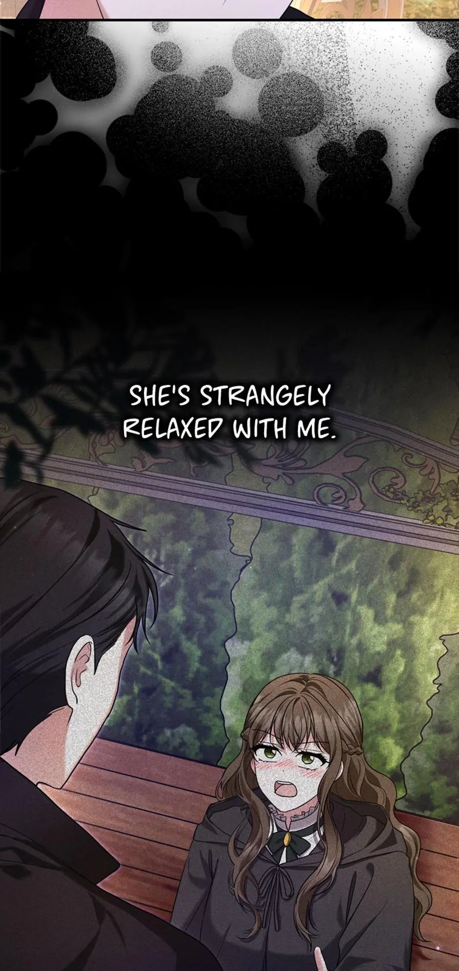 Duke Please Fail! Chapter 12 page 52 - 
