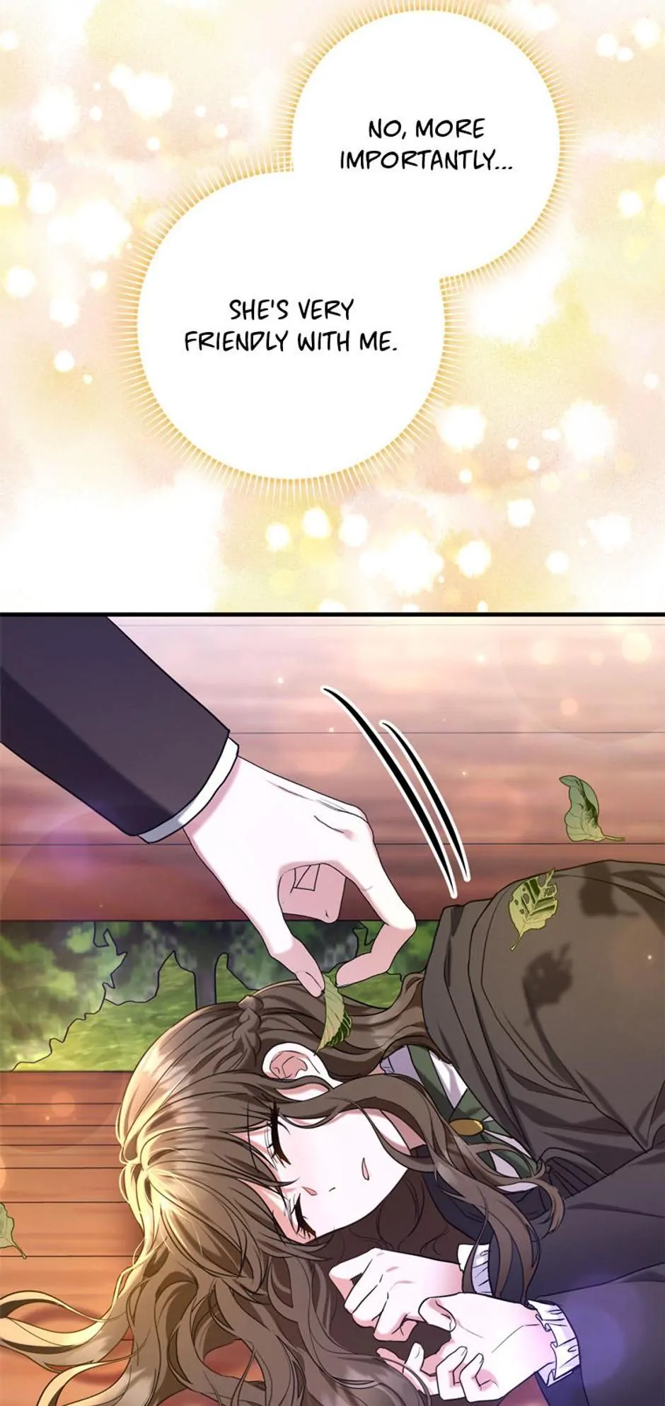 Duke Please Fail! Chapter 12 page 54 - 