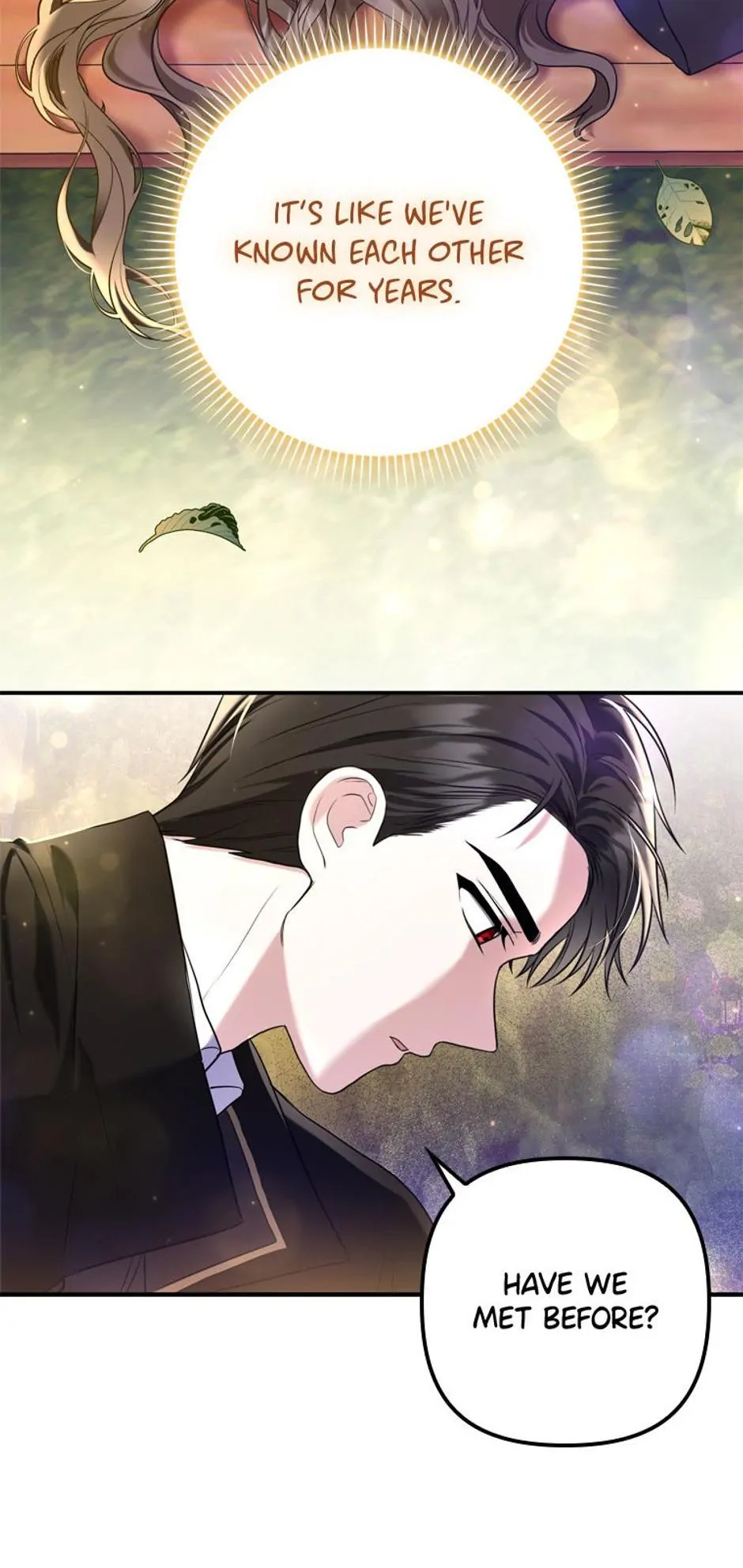 Duke Please Fail! Chapter 12 page 55 - 