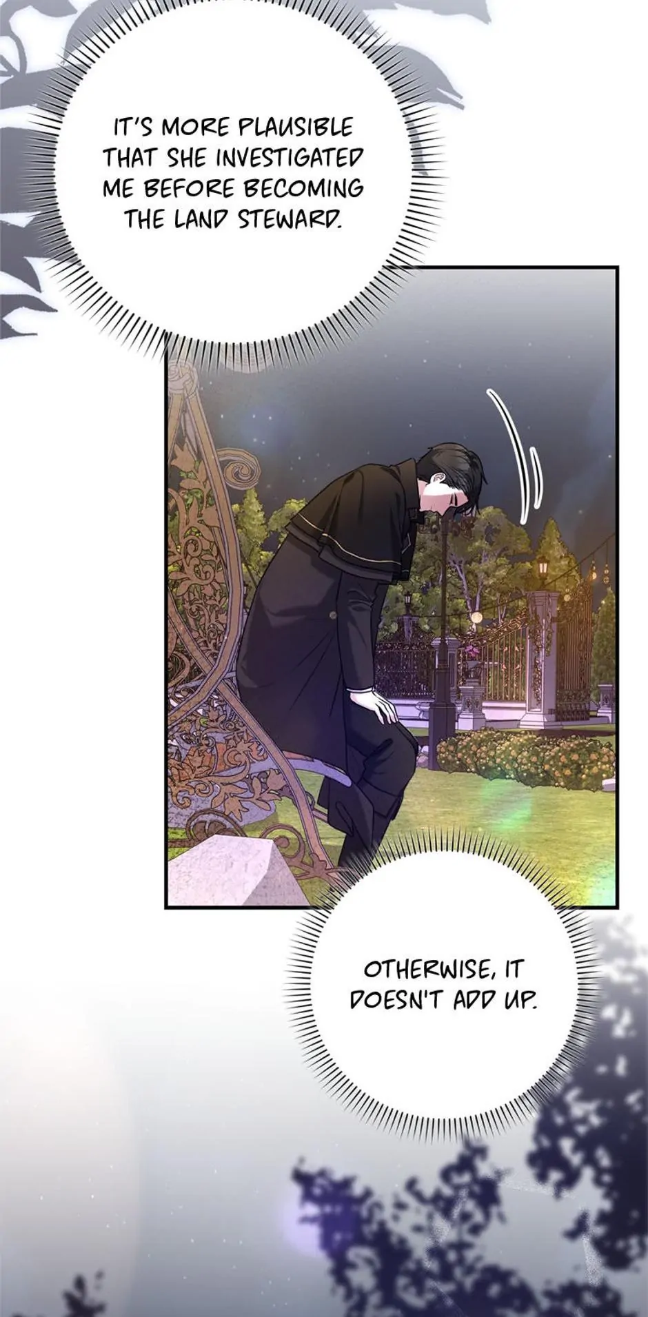Duke Please Fail! Chapter 12 page 57 - 