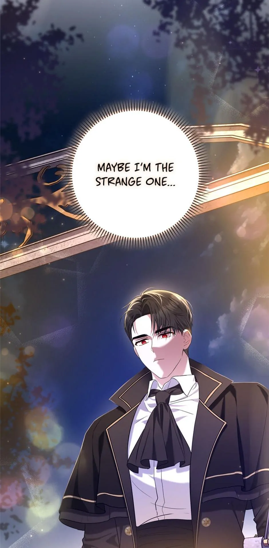 Duke Please Fail! Chapter 12 page 58 - 