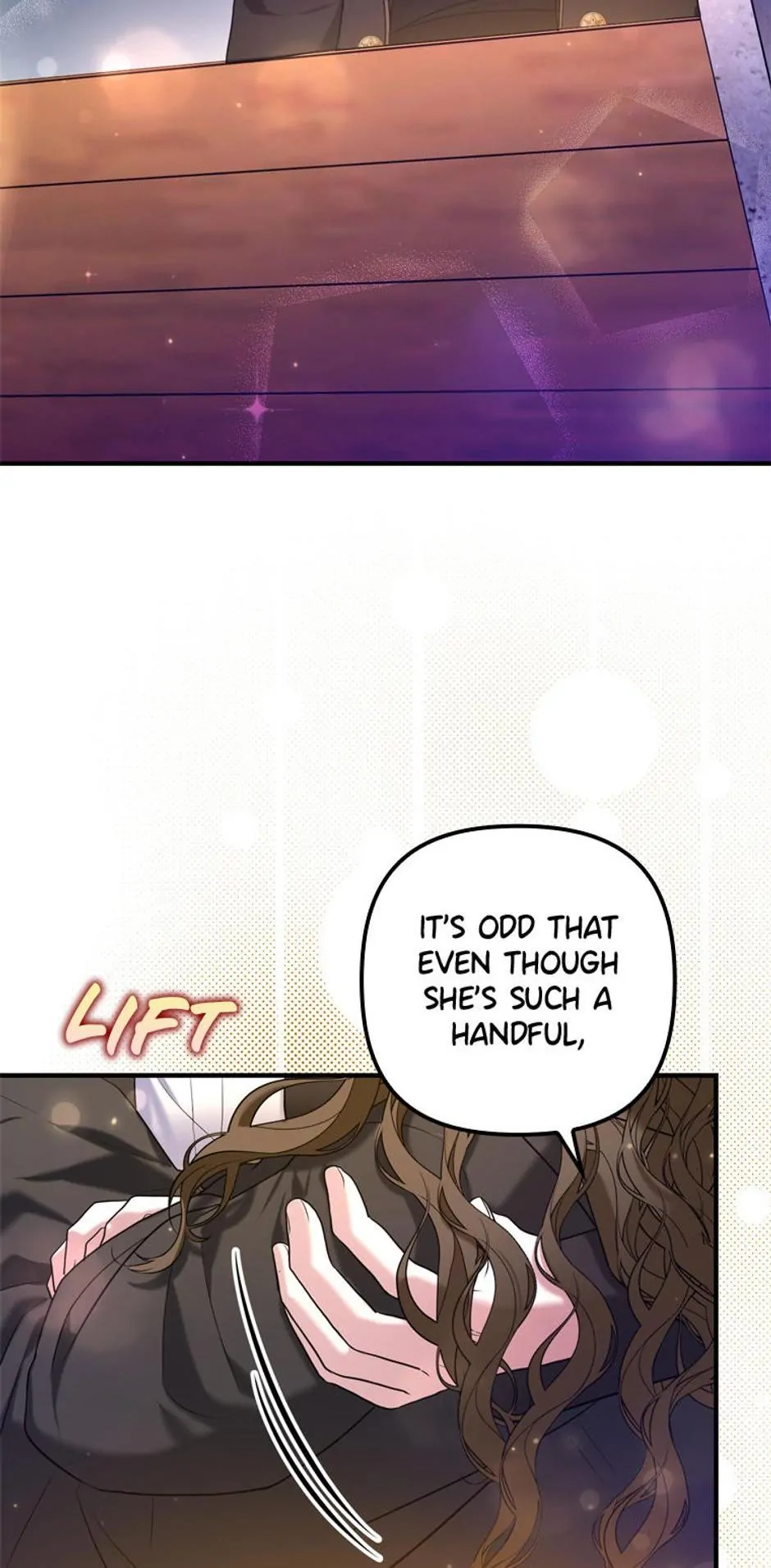 Duke Please Fail! Chapter 12 page 59 - 