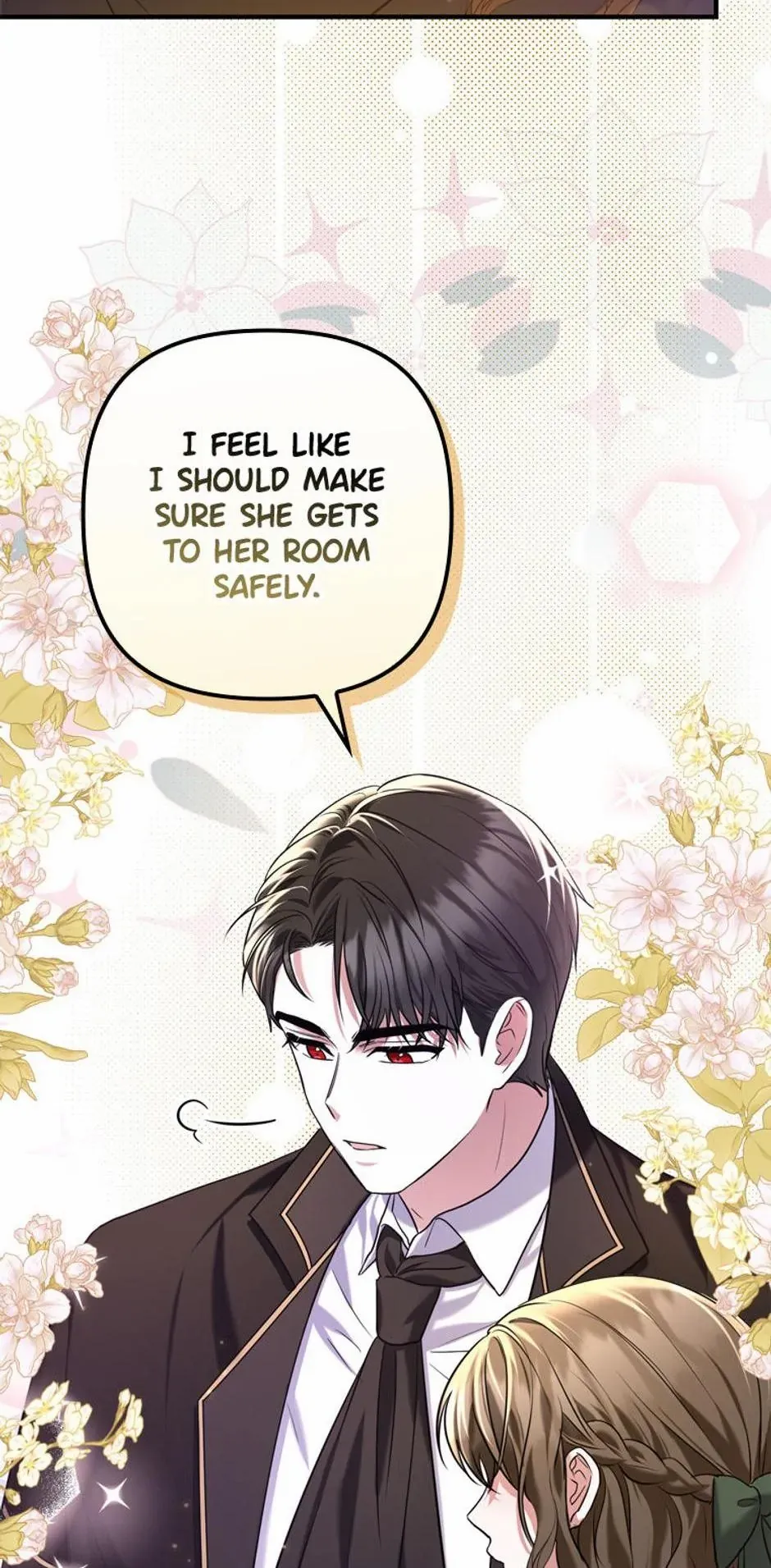 Duke Please Fail! Chapter 12 page 60 - 