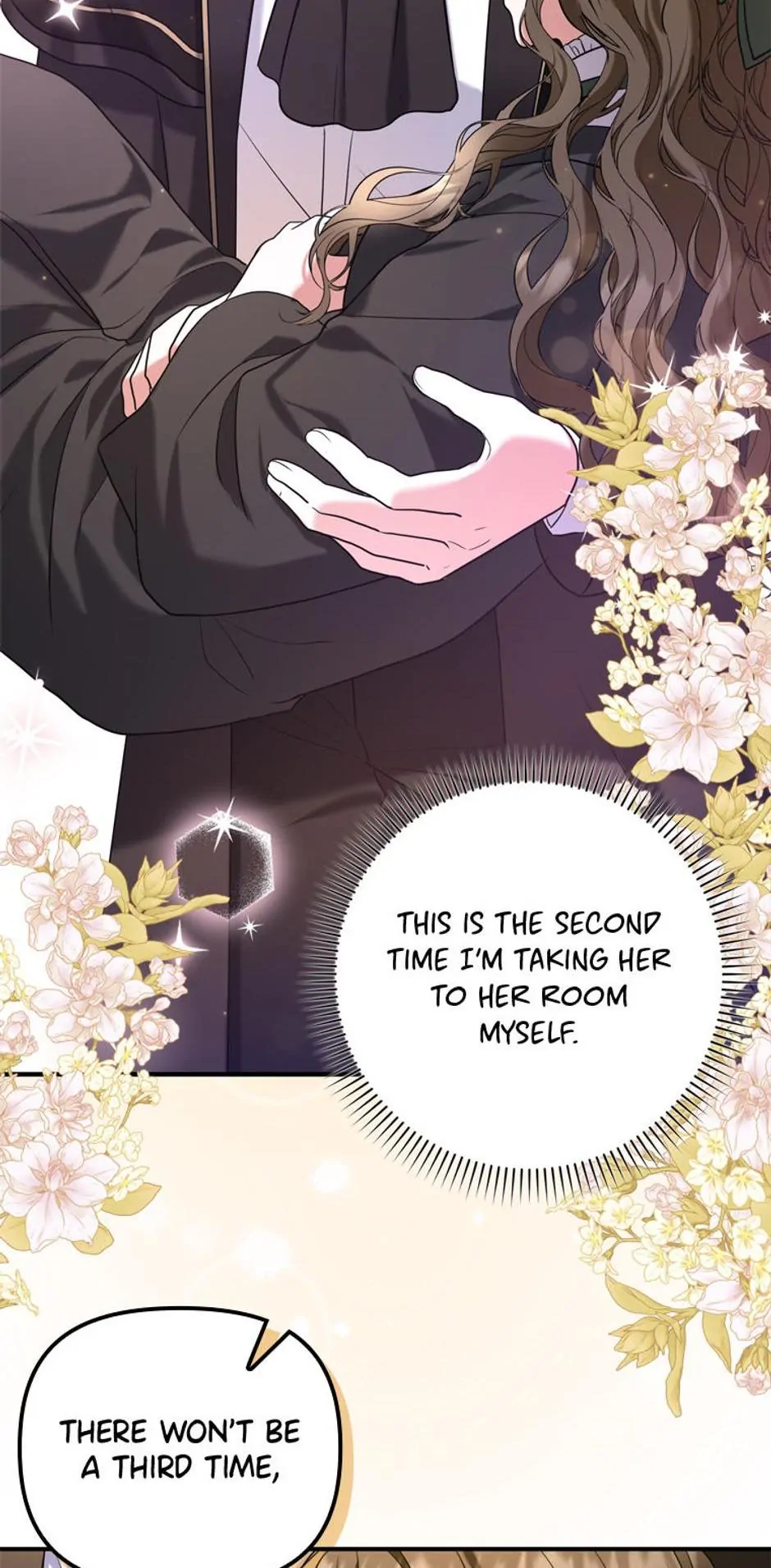 Duke Please Fail! Chapter 12 page 61 - 