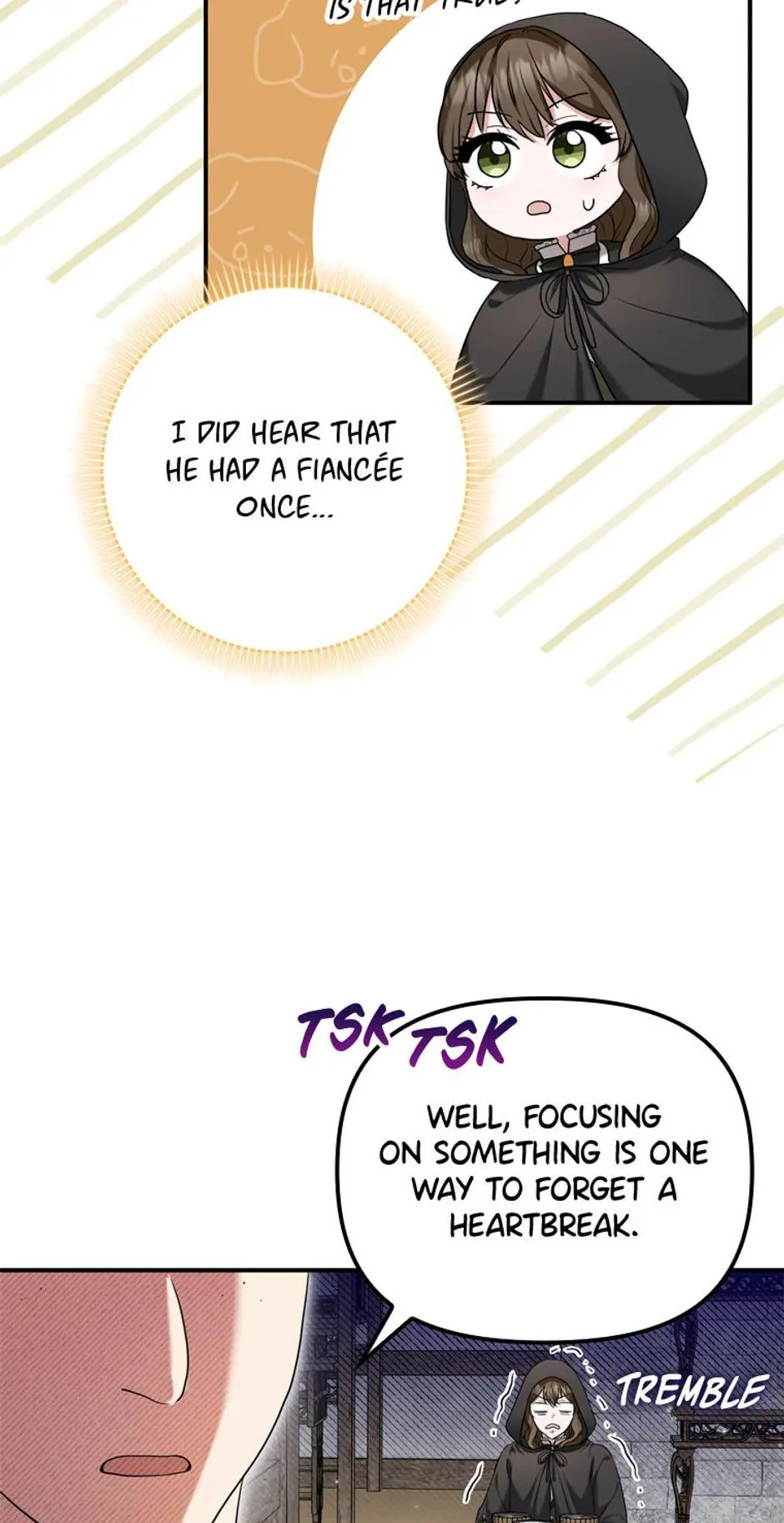 Duke Please Fail! Chapter 12 page 9 - 