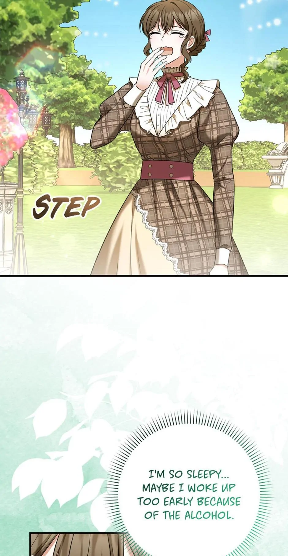 Duke Please Fail! Chapter 13 page 11 - 