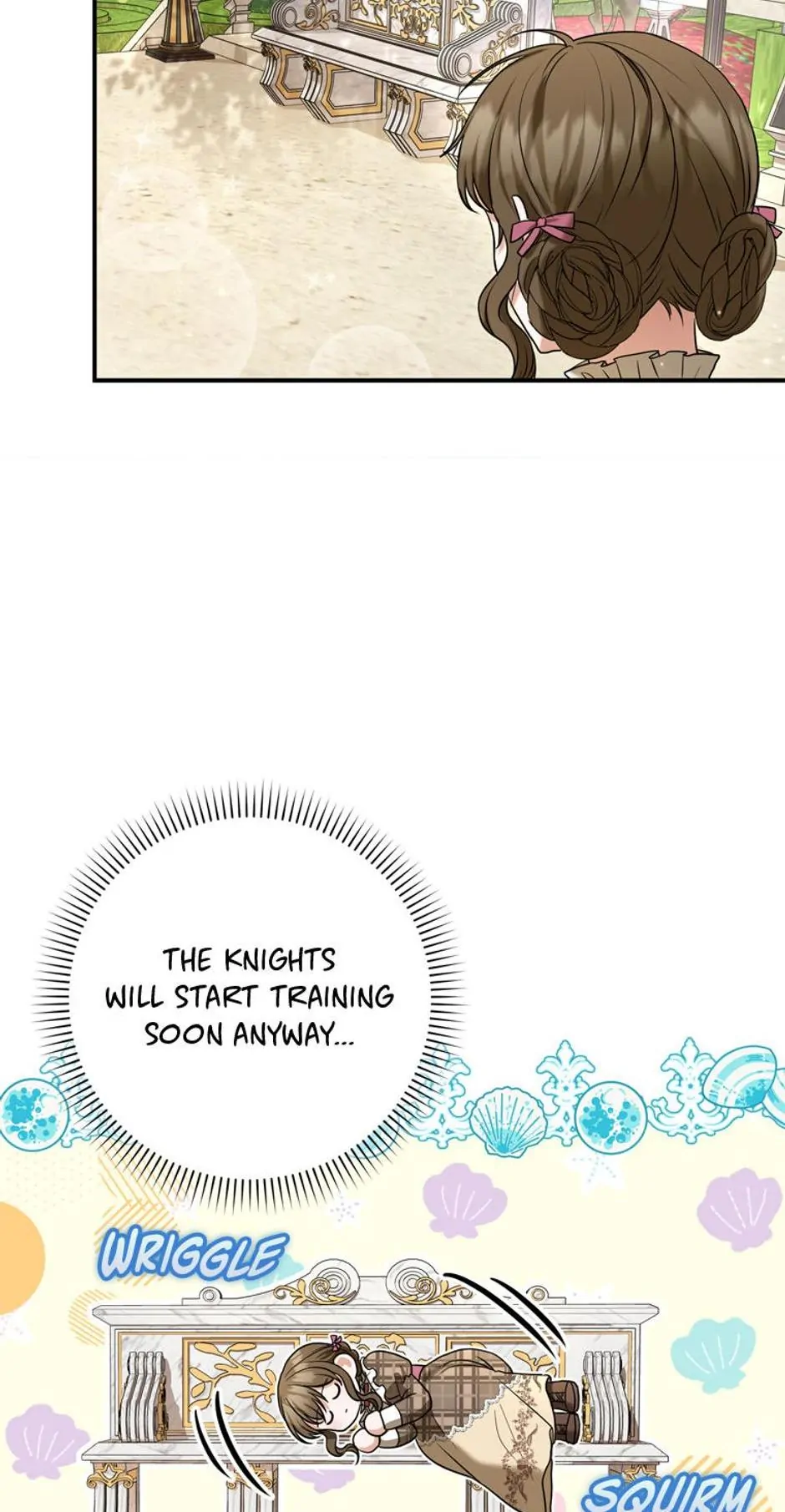 Duke Please Fail! Chapter 13 page 13 - 