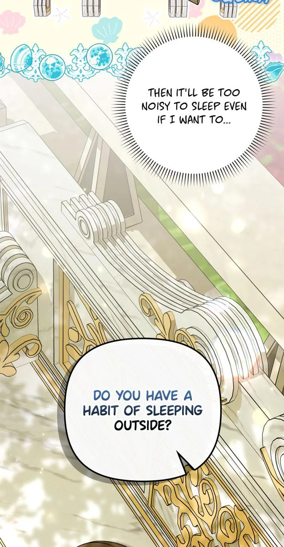 Duke Please Fail! Chapter 13 page 14 - 