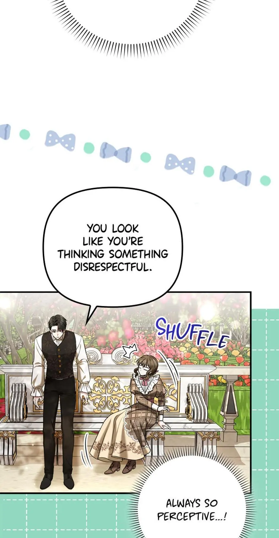 Duke Please Fail! Chapter 13 page 17 - 