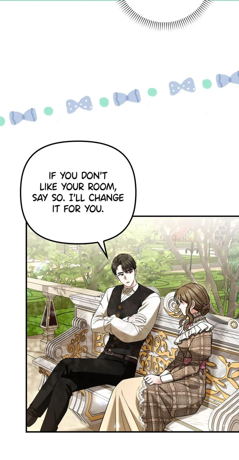 Duke Please Fail! Chapter 13 page 18 - 